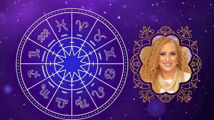 Horóscopo de Mizada Mohamed de HOY, sábado 14 de marzo para cada signo zodiacal