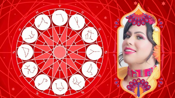 Nana Calistar: horóscopo para todos los signos zodiacales | Sábado 14 de marzo