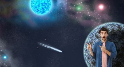 3I/ATLAS: El visitante del espacio profundo que dejó 22 misterios sin resolver antes de irse