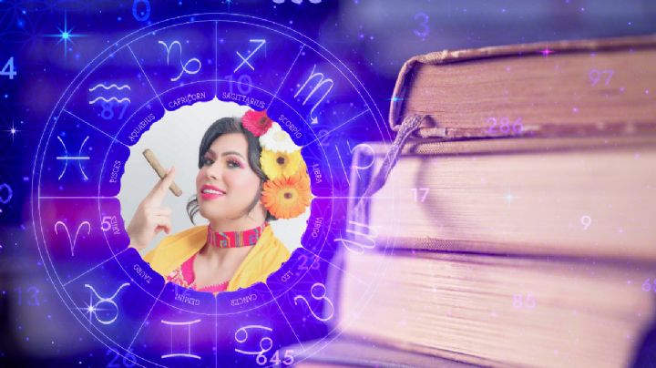 Nana Calistar: conoce el horóscopo semanal para cada signo zodiacal del 16 al 22 de marzo