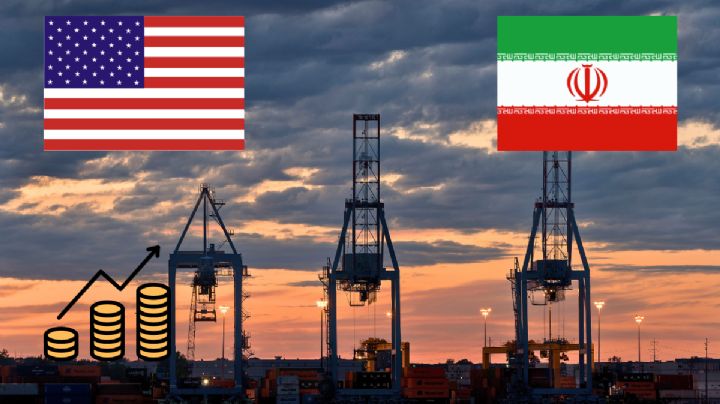 Precio del petrodólar hoy, 15 de marzo: ataques de EE UU a Irán sacuden el mercado petrolero