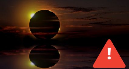Eclipse Solar 2026: La profecía que lo vincula con tres señales del Apocalipsis