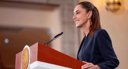 EN VIVO | Mañanera de Claudia Sheinbaum, hoy 17 de marzo: Detalles del Plan B + Sarampión en México