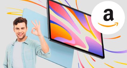 Amazon remata la mejor tablet de Huawei con casi 40% de descuento paga menos de 4 mil pesos
