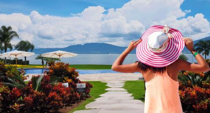 Semana Santa 2026: El destino de Jalisco con lago y paseos en lancha que conquista a los viajeros