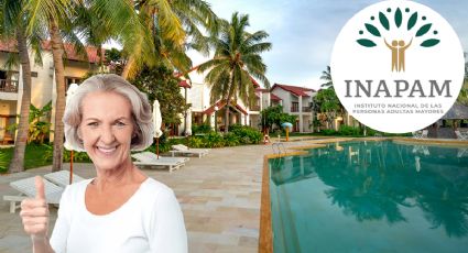 INAPAM: Este hotel se ubica en la zona turística de Mazatlán y hace 35% a adultos mayores