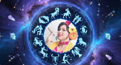 Nana Calistar: los signos zodiacales que recibirán dinero | Horóscopo HOY, miércoles 18 de marzo