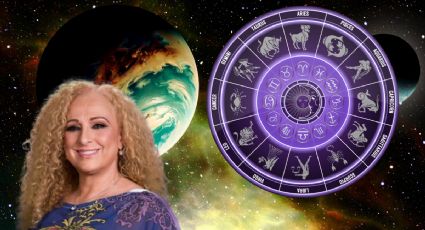 Horóscopo de Mizada Mohamed de hoy, miércoles 18 de marzo para cada signo zodiacal