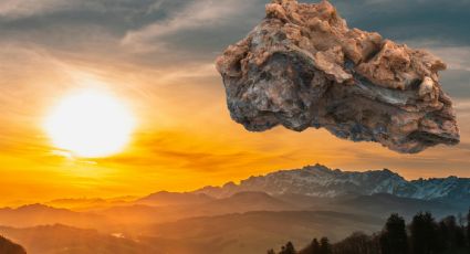 3I/ATLAS: Avi Loeb encontró un NUEVO objeto interestelar se dirige hacia el Sol