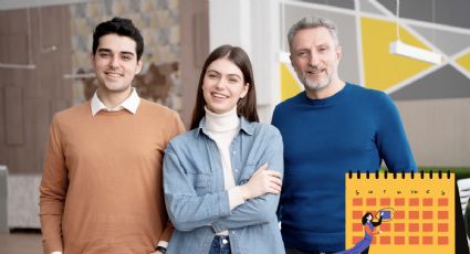 ¿Más vacaciones? En qué consiste la reforma a la LFT para donar días entre trabajadores