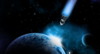 3I/ATLAS: un nuevo estudio cuestiona cuál es su verdadera naturaleza