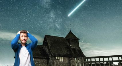 ¿Se acerca el fin del mundo? Caída de meteoritos en distintos países enciende alertas