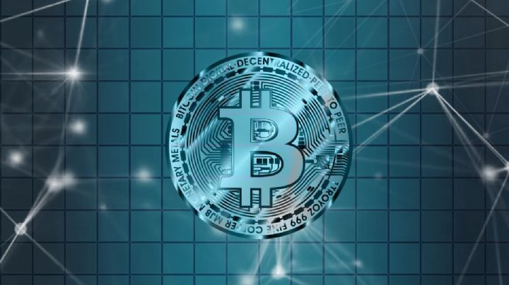 Bitcoin y otras criptomonedas se desploman: esta es la señal que preocupa a inversionistas