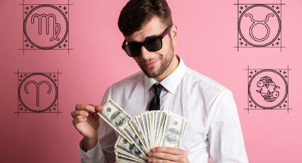 Estos son los signos zodiacales que más dinero generan, según la ciencia