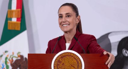 EN VIVO | Mañanera de Claudia Sheinbaum, hoy 18 de marzo: Cifras de Turismo + Plan B