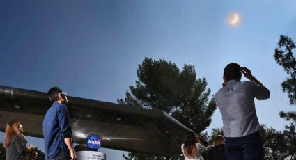 Eclipse solar 2026: en este día de abril cae el ensayo del próximo eclipse de agosto