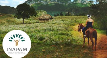 El hotel en Tlaxcala con alberca y caballos que da 40% de descuento con INAPAM