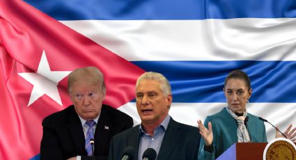 ¿El conflicto llegará a México? Mhoni Vidente lanza fuerte advertencia sobre Trump y Cuba