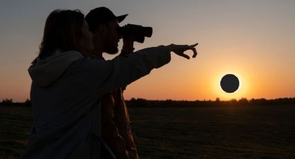 Eclipse Solar 2026: ¿Cuánto cuesta el viaje para ver fenómeno que oscurecerá al mundo?