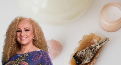 El poderoso ritual de primavera con Mizada Mohamed para alejar el mal de ojo de tu hogar