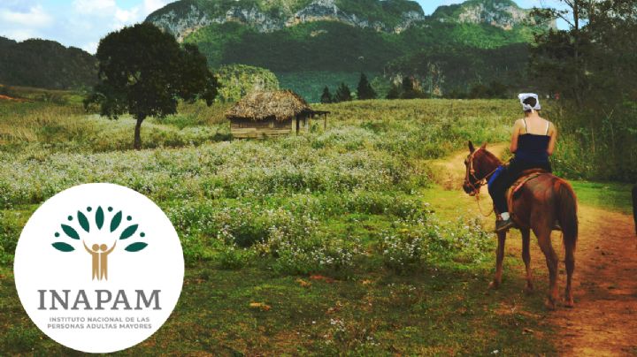 El hotel en Tlaxcala con alberca y caballos que da 40% de descuento con INAPAM