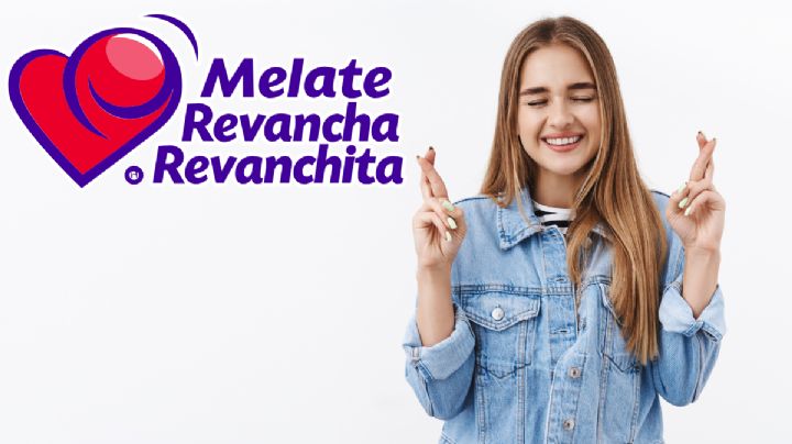 Resultados Melate, Revancha y Revanchita 4188 HOY 18 de marzo 2026: GANADORES