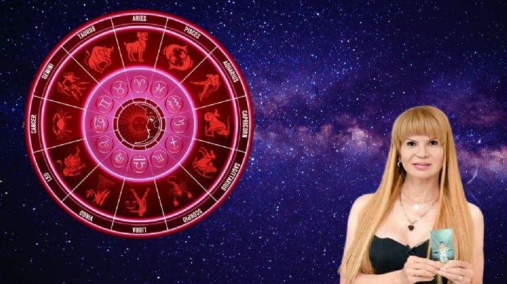 Mhoni Vidente: horóscopo de cada signo zodiacal para el fin de semana del 20 al 22 de febrero