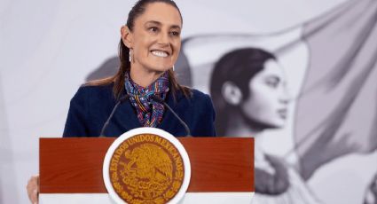 EN VIVO | Mañanera de Claudia Sheinbaum, hoy 19 de marzo: Envío de remesas + IMSS para migrantes