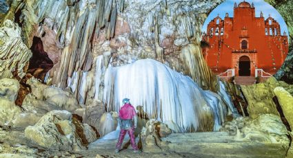 Semana Santa: El sitio en Yucatán junto al inframundo maya que puedes visitar estas vacaciones