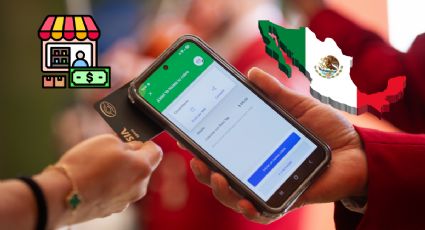 ¿Cómo cobrar con tarjeta sin terminal? Pymes ya pueden hacerlo desde el celular
