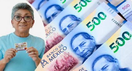 Pensión Bienestar: ¿Qué adultos mayores reciben 6,400 pesos HOY, viernes 20 de marzo?