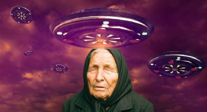 Civilización alienígena llegará a la Tierra en noviembre 2026 revela profecía de Baba Vanga