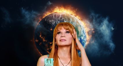 La inquietante predicción de Mhoni Vidente sobre lo que está por suceder el 21 de marzo