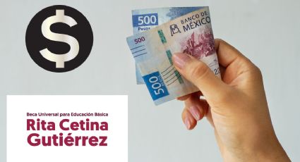 Beca Rita Cetina: ¿Habrá pago DOBLE para estudiantes de primaria en abril? Esto se sabe
