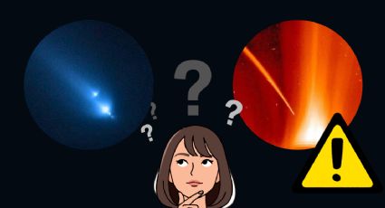 3I/ATLAS: tras su acercamiento a Júpiter, detectan objeto rasante ¿es un desprendimiento?