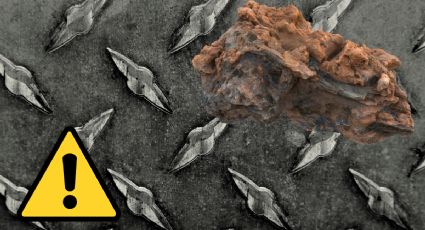 3I/ATLAS: Estos son los raros metales que fueron hallados tras su paso por Júpiter