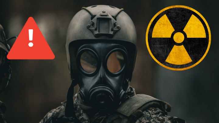 Escenario extremo en la mira: la OMS se prepara para una posible catástrofe nuclear
