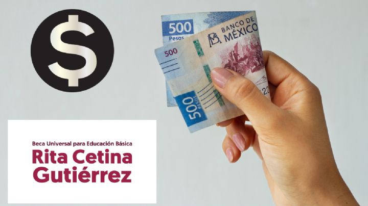 Beca Rita Cetina: ¿Habrá pago DOBLE para estudiantes de primaria en abril? Esto se sabe