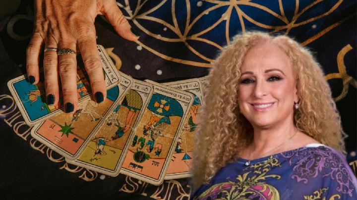 Horóscopo de Mizada Mohamed de hoy, viernes 20 de marzo para cada signo zodiacal