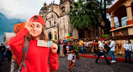 Semana Santa: El Pueblo Mágico de Morelos escondido entre cerros ideal para conocer en vacaciones