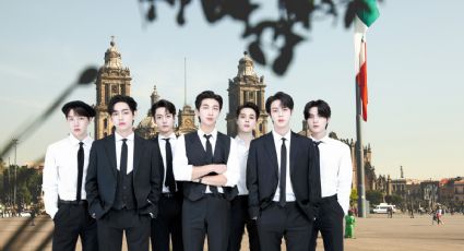¿BTS en el Zócalo? Esto dijo la presidenta sobre un concierto GRATIS en México