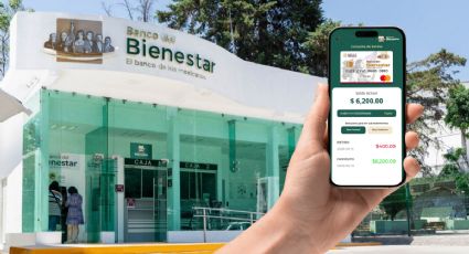 Banco del Bienestar: ¿A partir de cuándo se podrán hacer transferencias y pagos con la tarjeta?