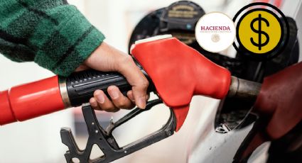 ¿Bajará el precio de la gasolina? Hacienda reactiva subsidio por alza de petróleo