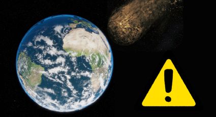 3I/ATLAS: científicos creen que es demasiado grande para ser de origen natural