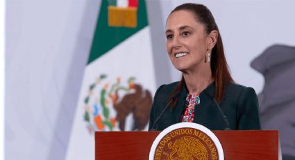 EN VIVO | Mañanera de Claudia Sheinbaum, 23 de marzo: Nueva Ley de Aguas + Huachicol de agua