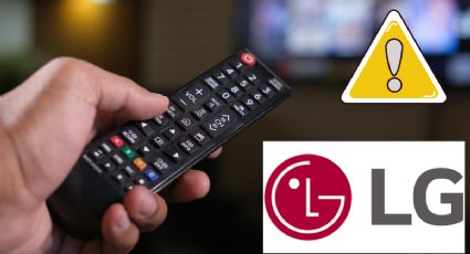 ¿Tienes un LG Smart TV? Instala ya la nueva actualización para modelos de años anteriores