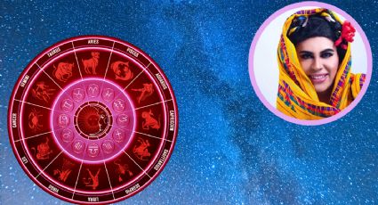 Nana Calistar: horóscopo para todos los signos zodiacales | Martes 24 de marzo