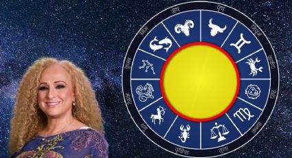 Horóscopo de Mizada Mohamed de hoy, martes 24 de marzo para cada signo zodiacal