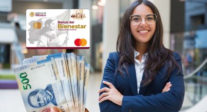Banco del Bienestar alista depósito de 9,582 pesos a estos beneficiarios el 28 de marzo