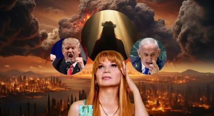 La predicción de Mhoni Vidente sobre el 3 de abril ya está dando de qué hablar